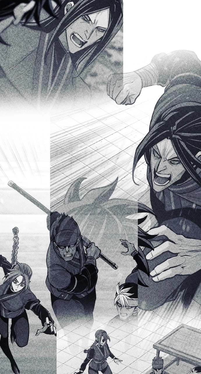 Murim RPG Simulation Chapter 74, page 18 of 153