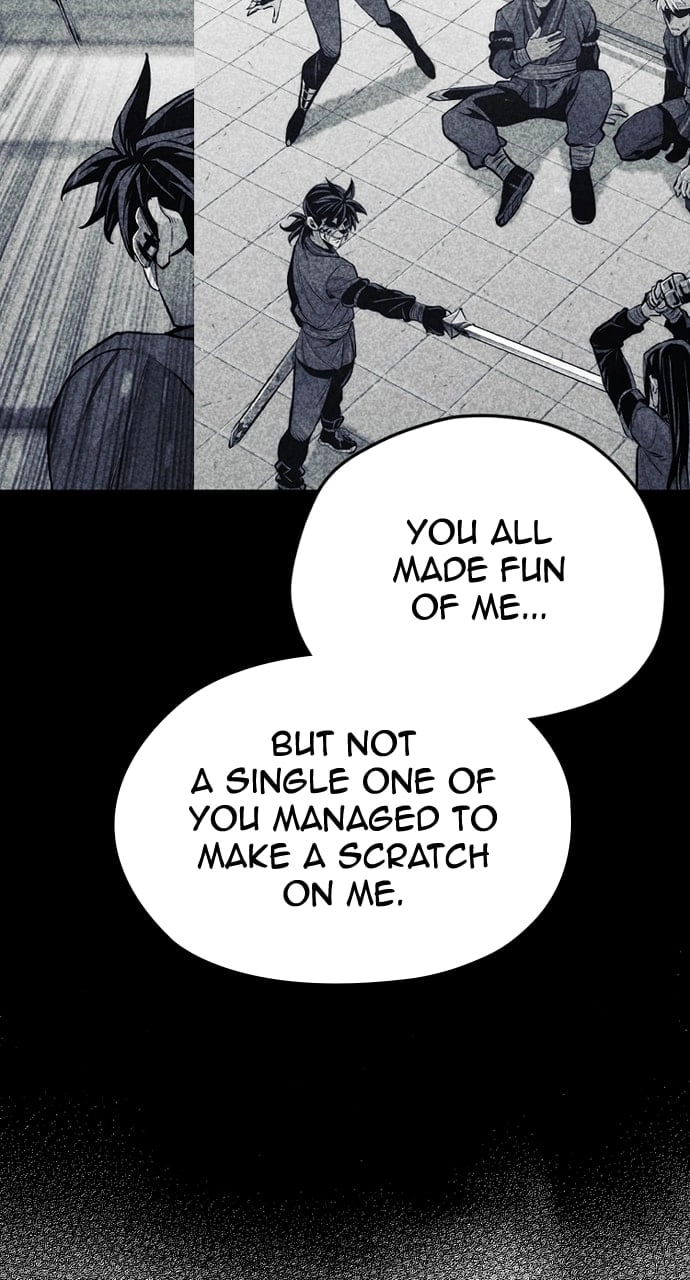 Murim RPG Simulation Chapter 74, page 19 of 153