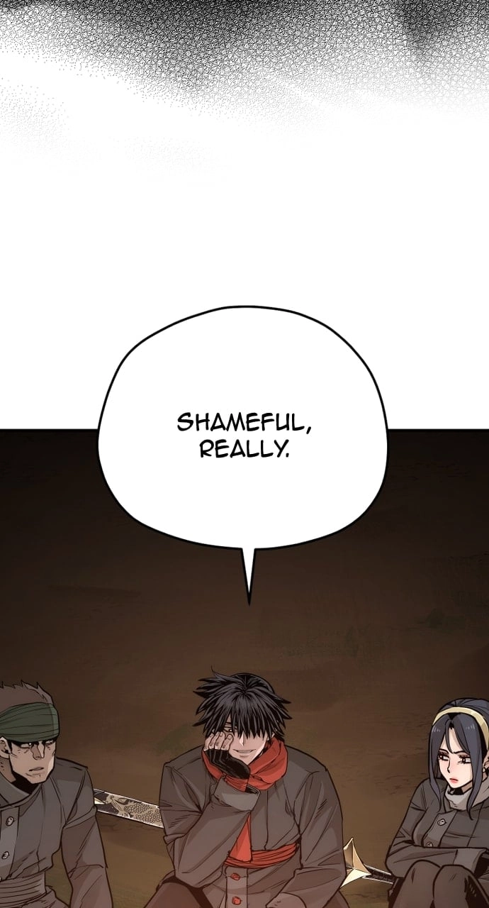 Murim RPG Simulation Chapter 74, page 20 of 153