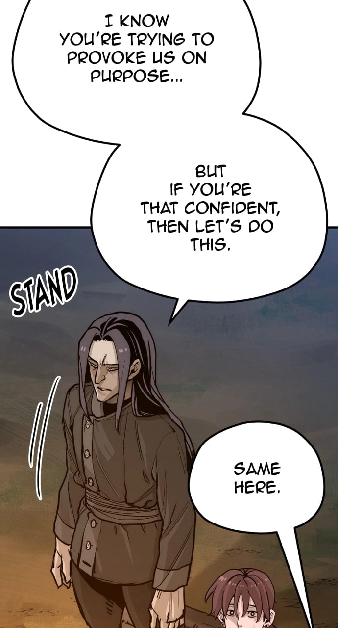 Murim RPG Simulation Chapter 74, page 26 of 153