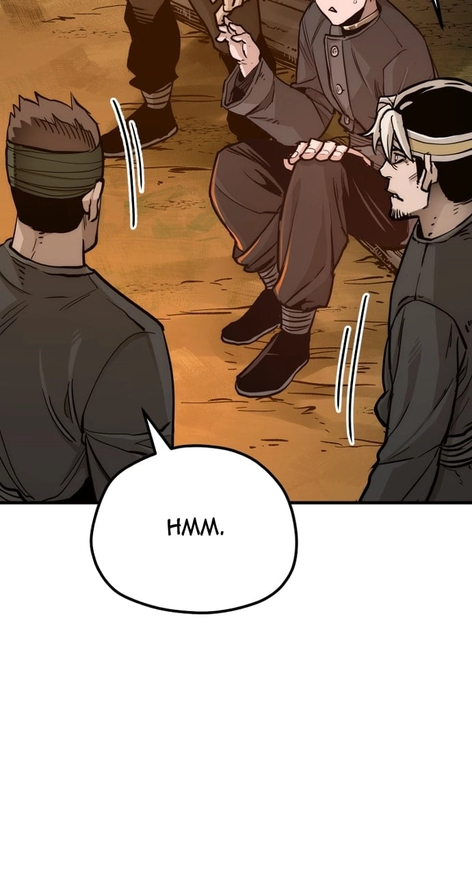 Murim RPG Simulation Chapter 74, page 27 of 153
