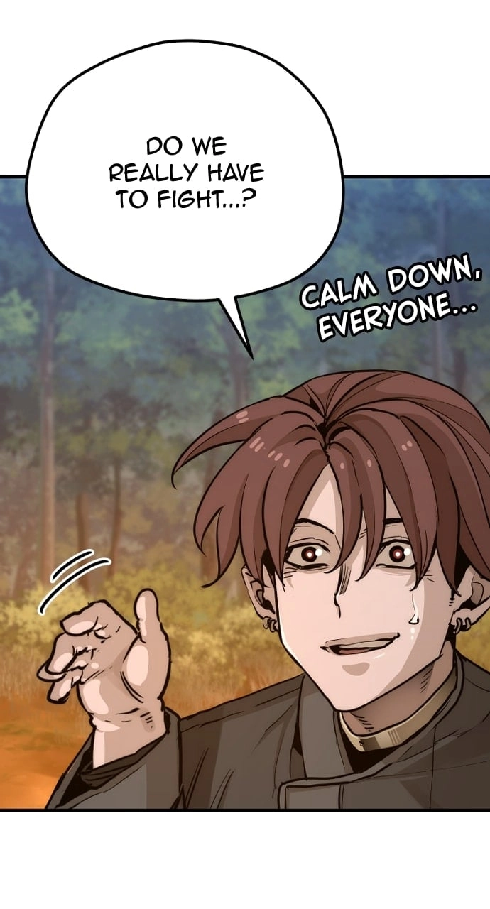 Murim RPG Simulation Chapter 74, page 28 of 153