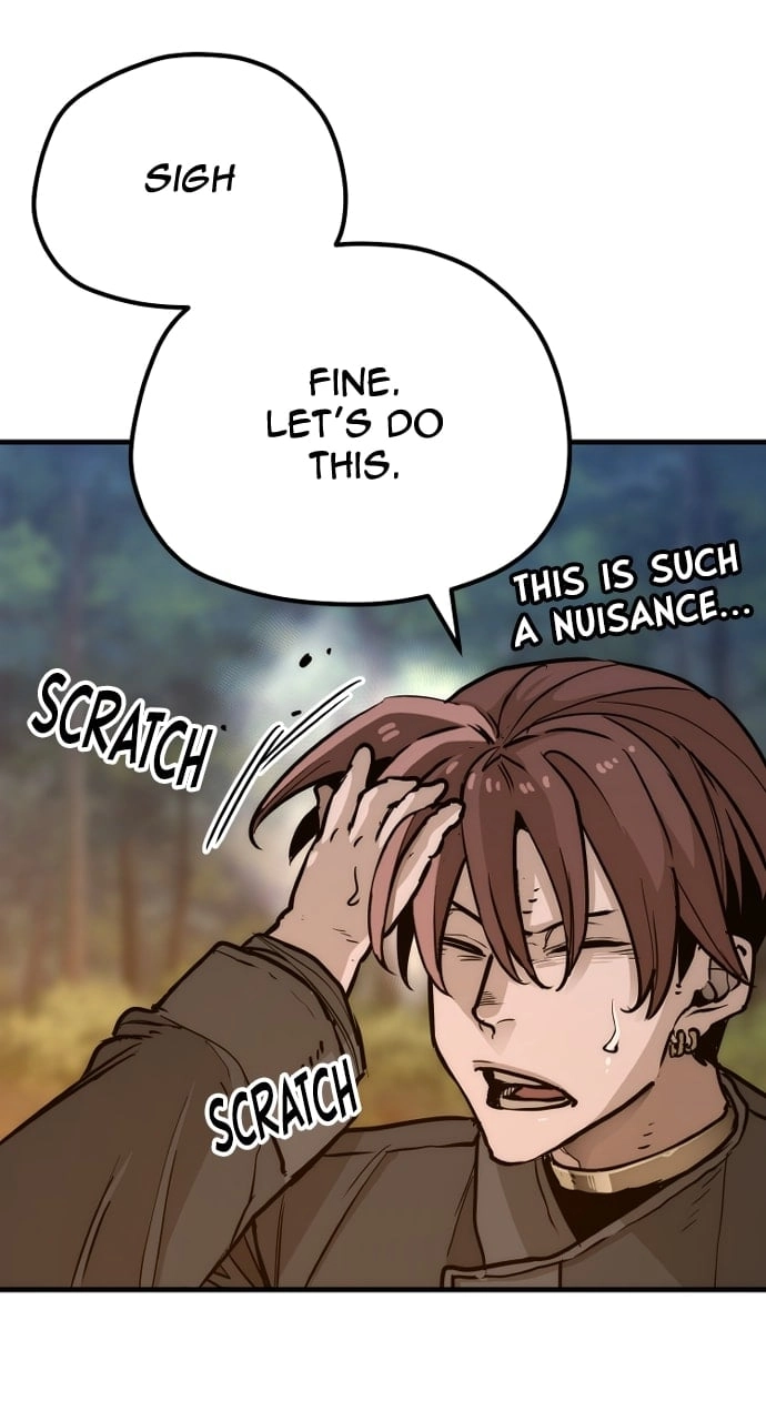 Murim RPG Simulation Chapter 74, page 31 of 153