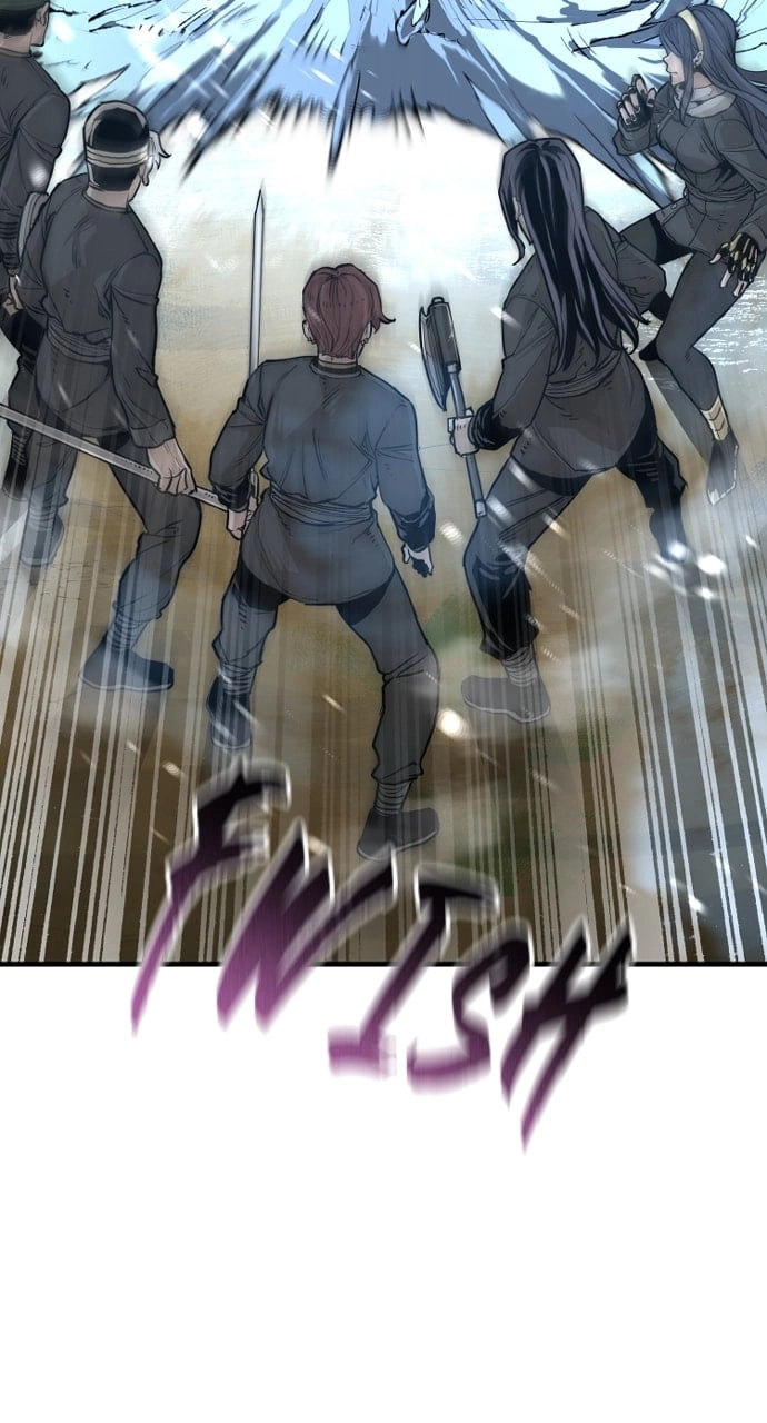 Murim RPG Simulation Chapter 74, page 43 of 153