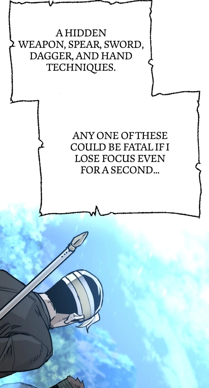 Murim RPG Simulation Chapter 74, page 51 of 153