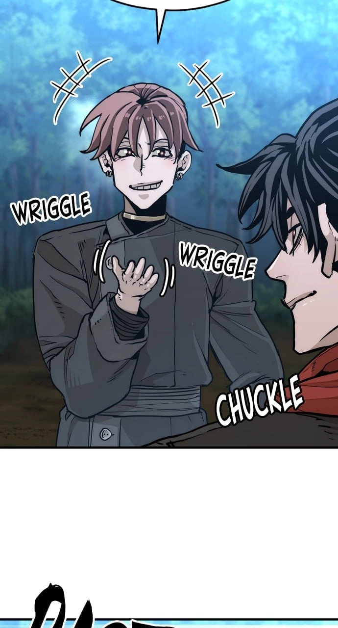 Murim RPG Simulation Chapter 74, page 56 of 153