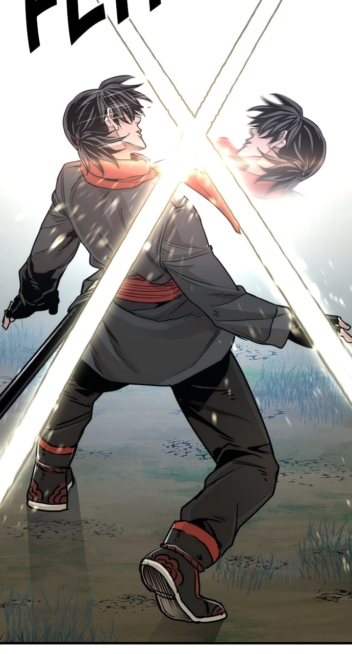Murim RPG Simulation Chapter 74, page 62 of 153