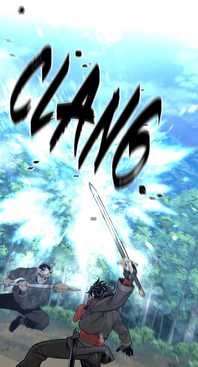 Murim RPG Simulation Chapter 74, page 74 of 153