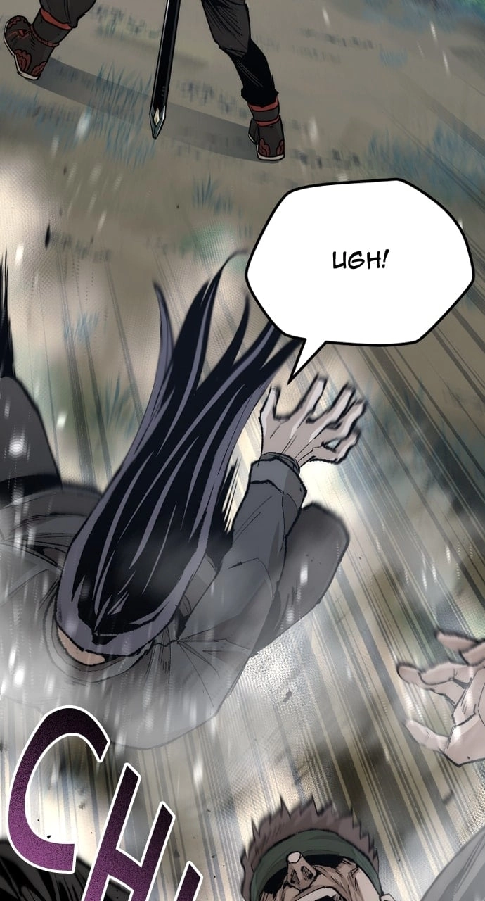 Murim RPG Simulation Chapter 74, page 75 of 153