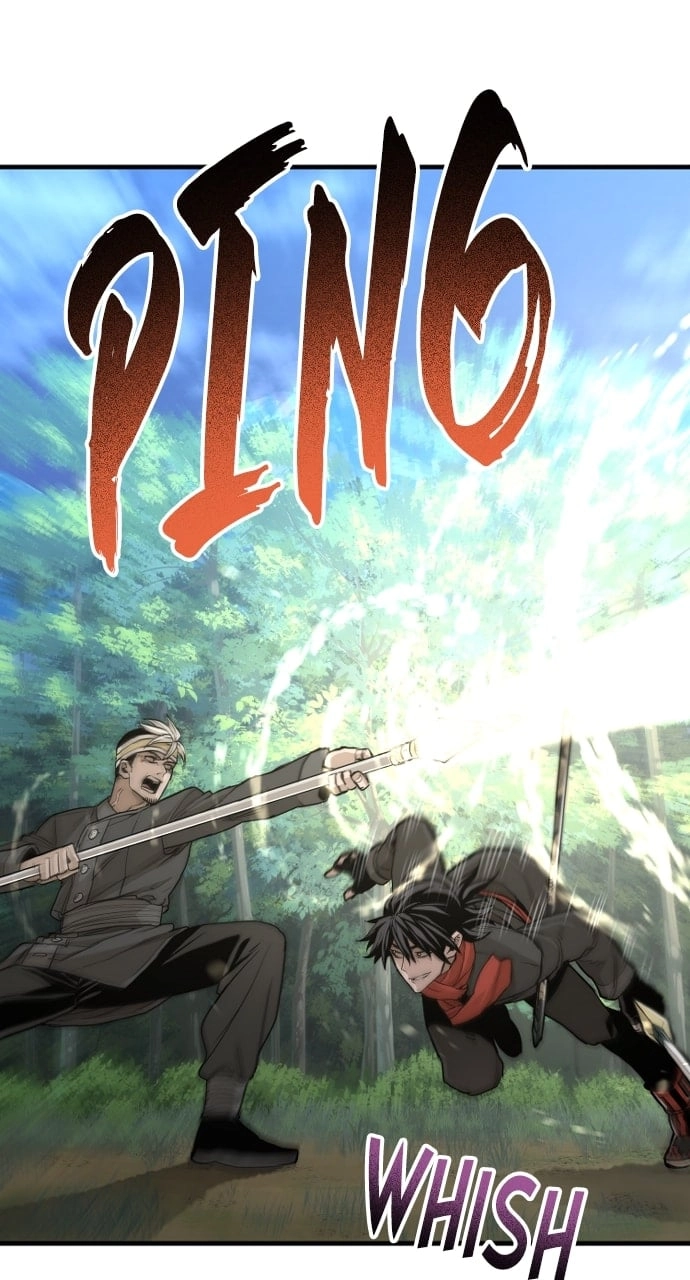 Murim RPG Simulation Chapter 74, page 79 of 153
