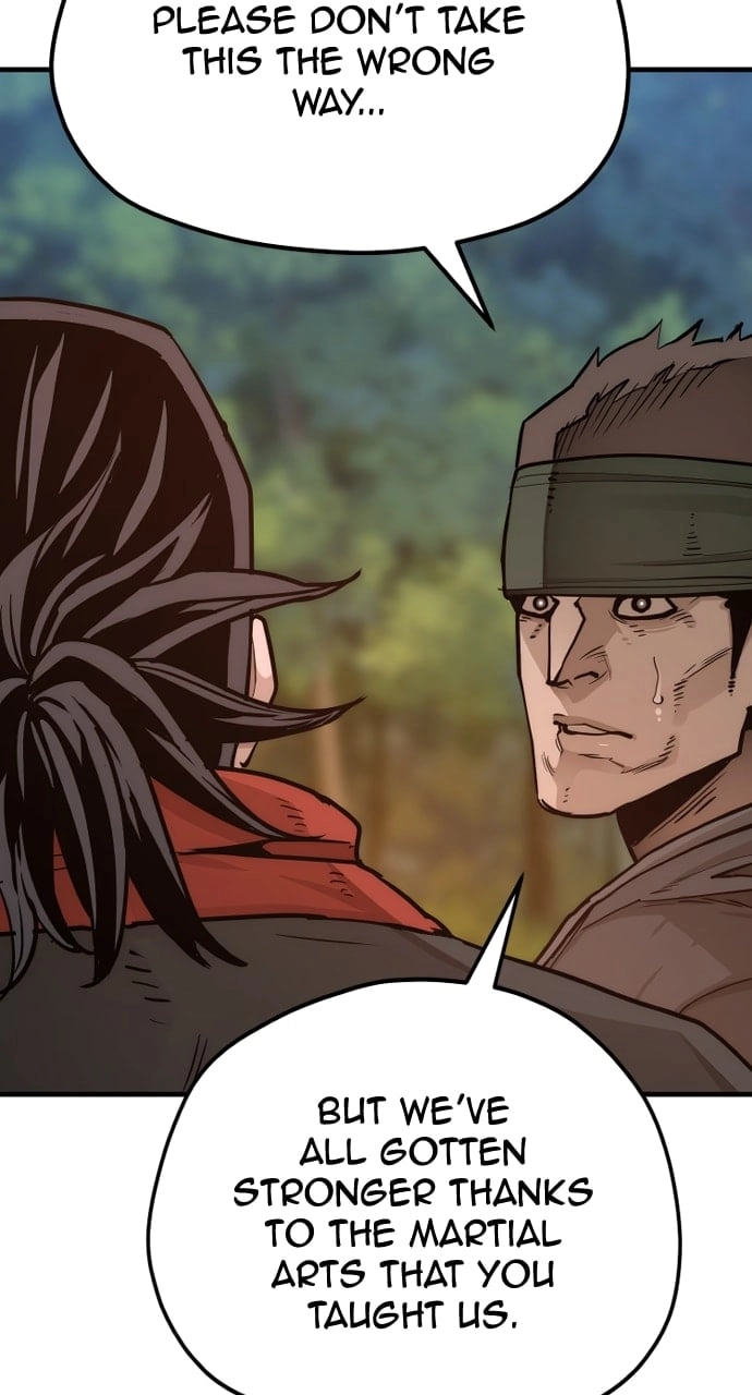 Murim RPG Simulation Chapter 74, page 8 of 153