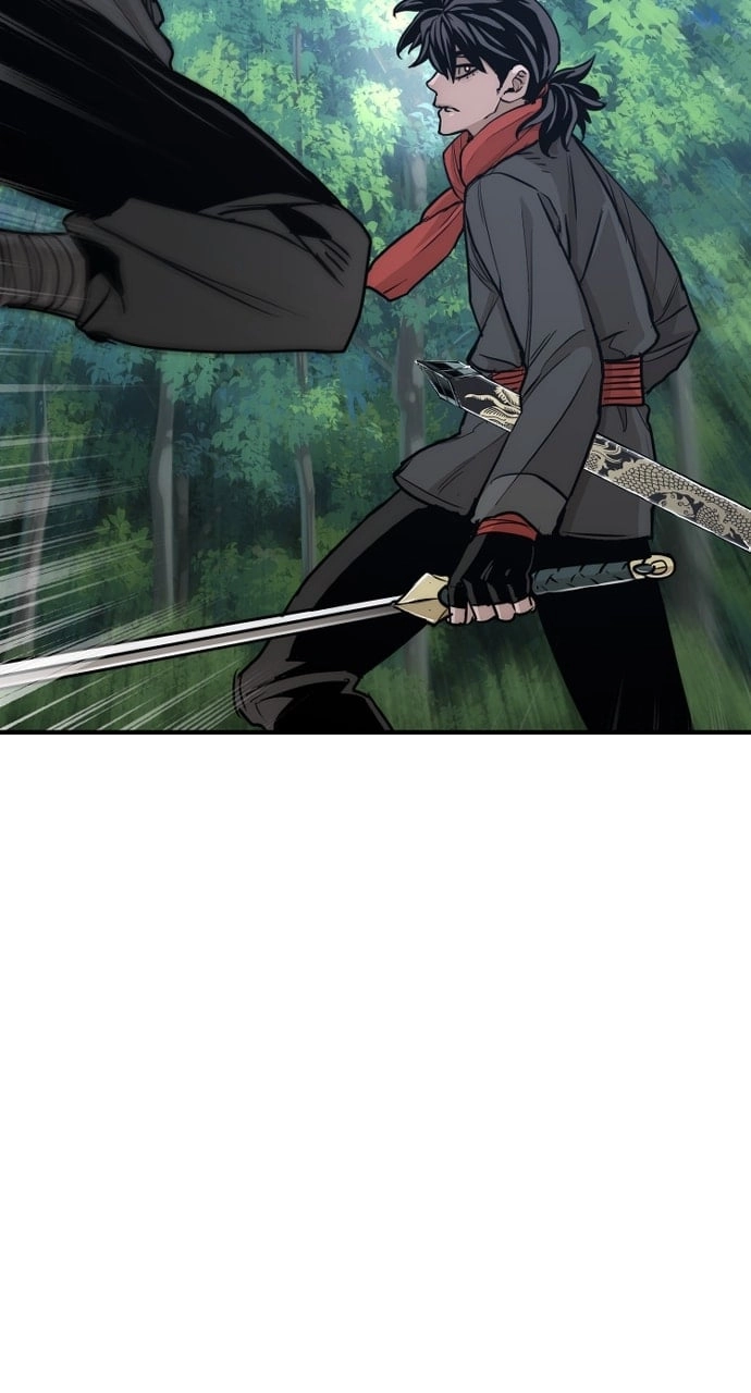 Murim RPG Simulation Chapter 74, page 82 of 153