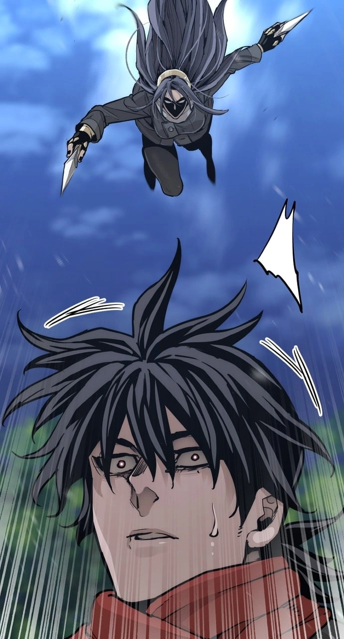 Murim RPG Simulation Chapter 74, page 87 of 153