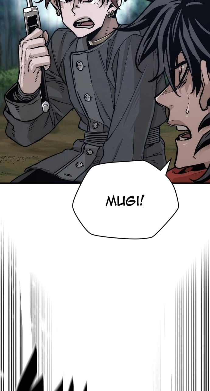 Murim RPG Simulation Chapter 74, page 89 of 153