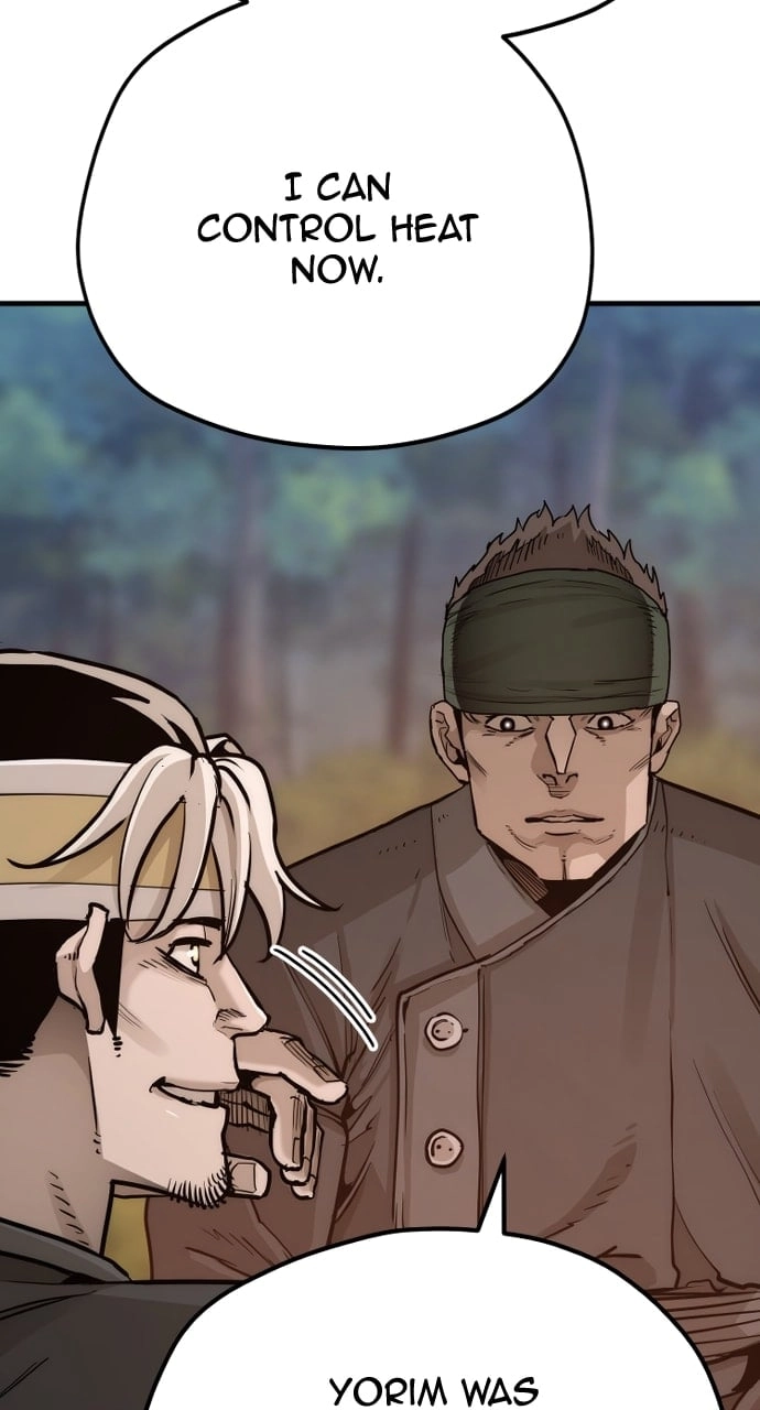 Murim RPG Simulation Chapter 74, page 9 of 153