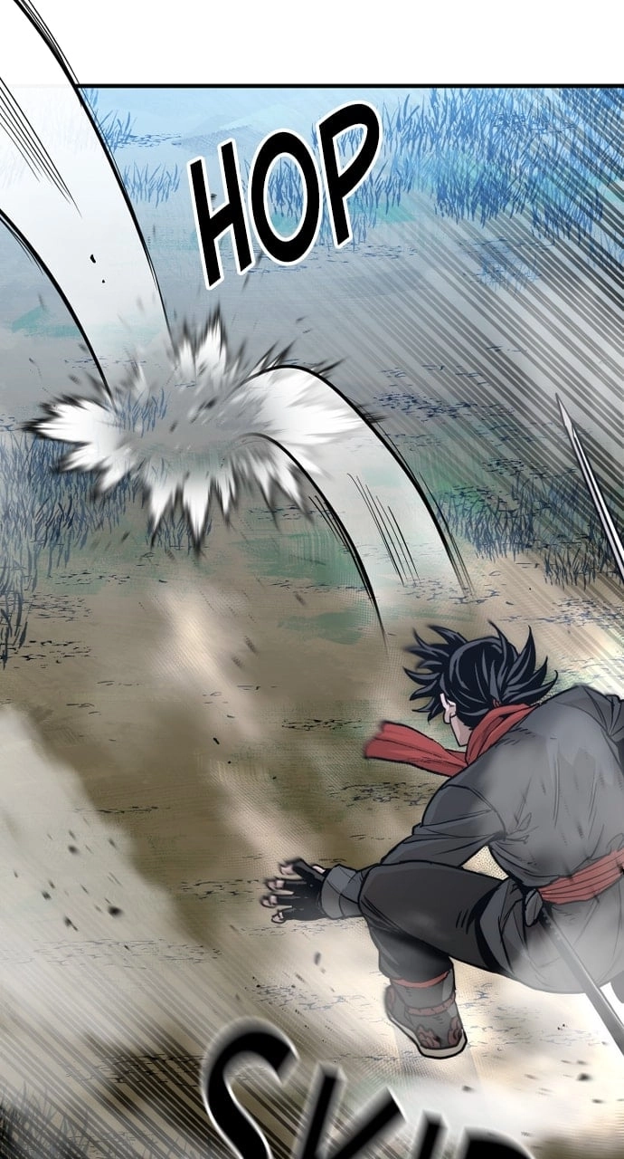 Murim RPG Simulation Chapter 74, page 92 of 153