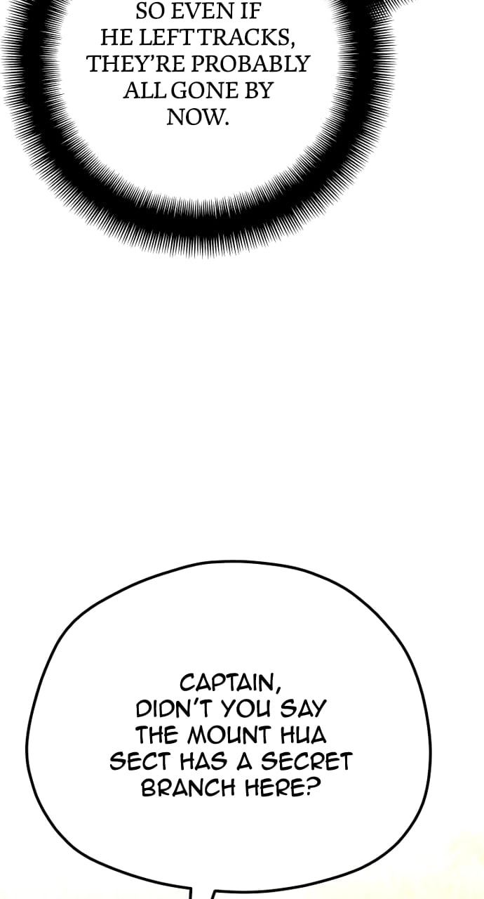 Murim RPG Simulation Chapter 75, page 10 of 151