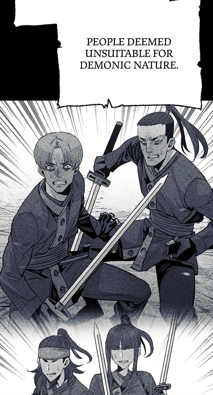 Murim RPG Simulation Chapter 75, page 103 of 151