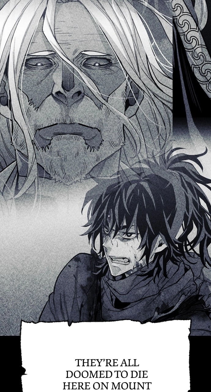 Murim RPG Simulation Chapter 75, page 105 of 151