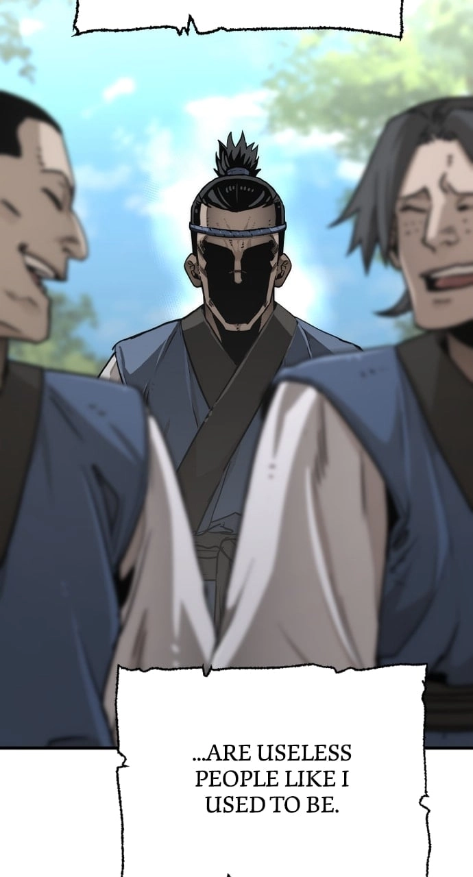 Murim RPG Simulation Chapter 75, page 107 of 151