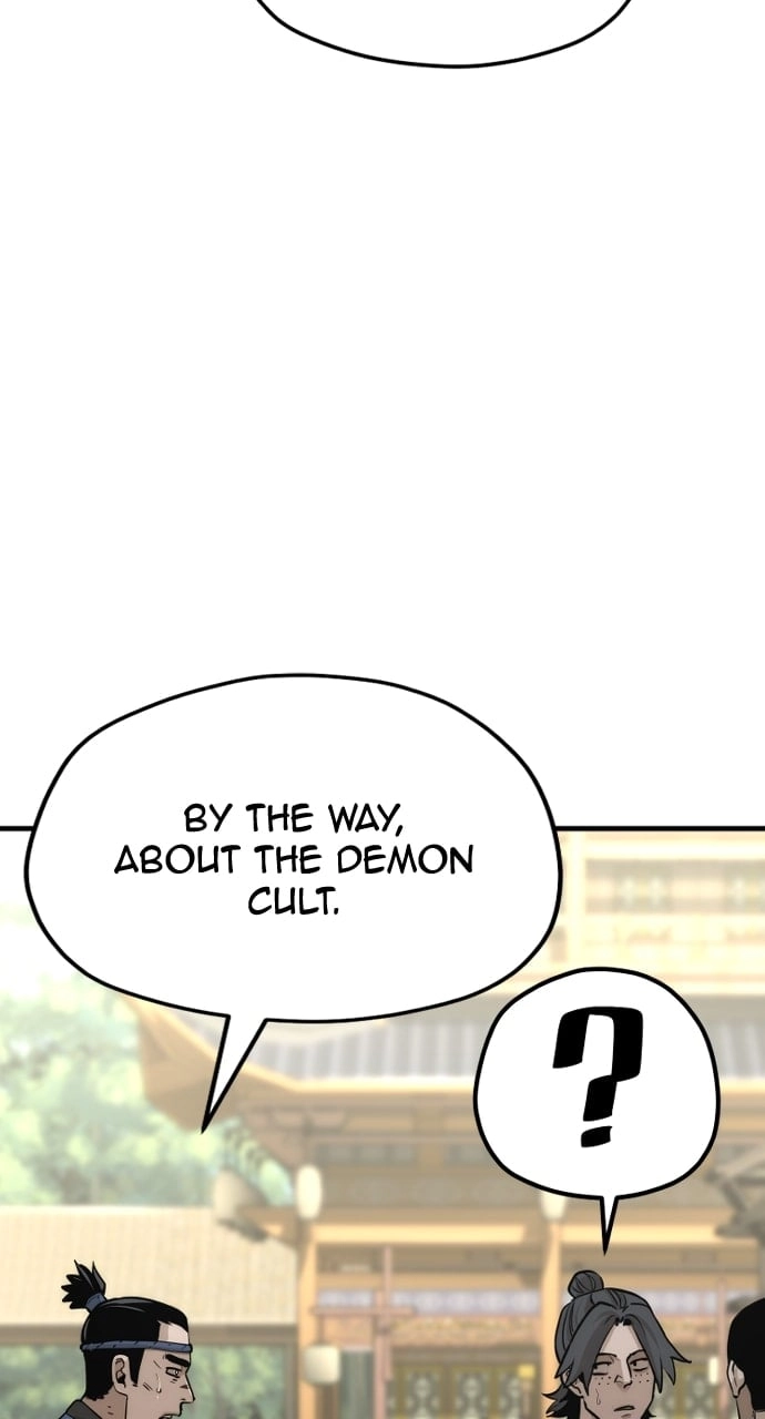 Murim RPG Simulation Chapter 75, page 111 of 151