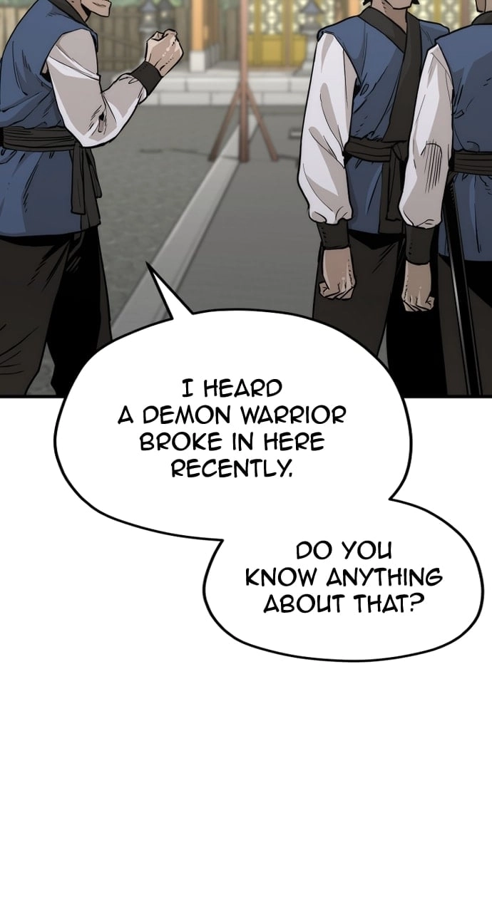Murim RPG Simulation Chapter 75, page 112 of 151