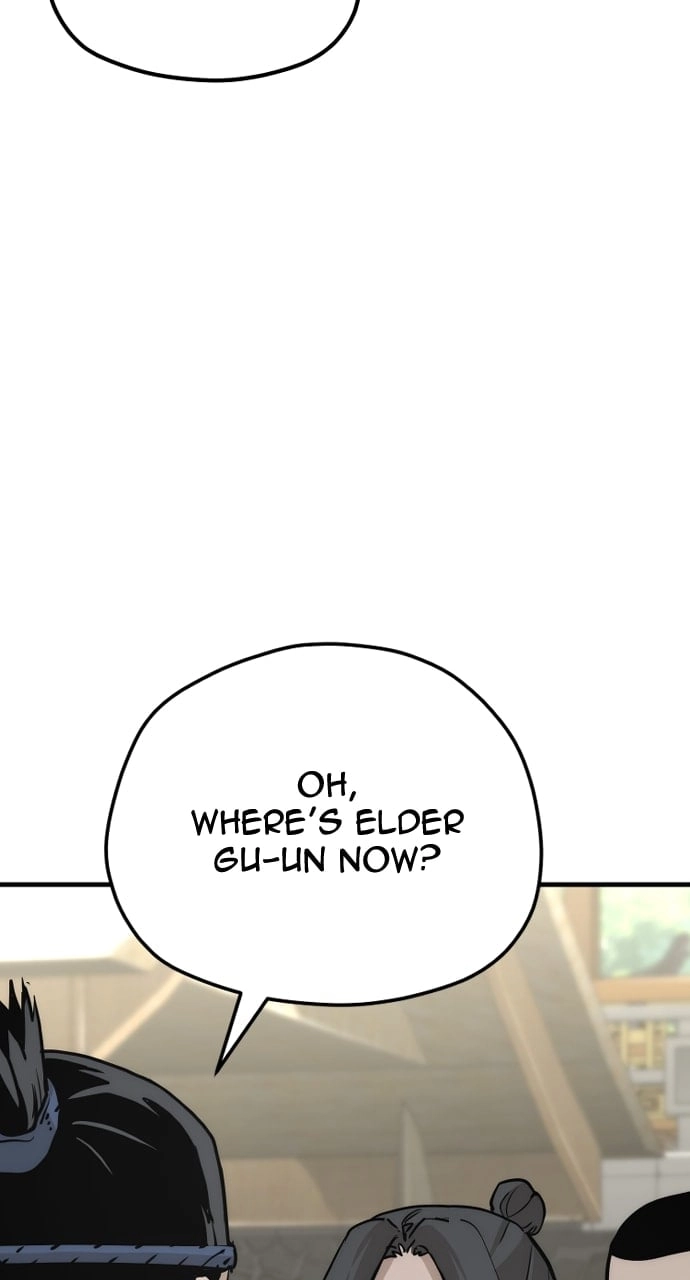 Murim RPG Simulation Chapter 75, page 119 of 151