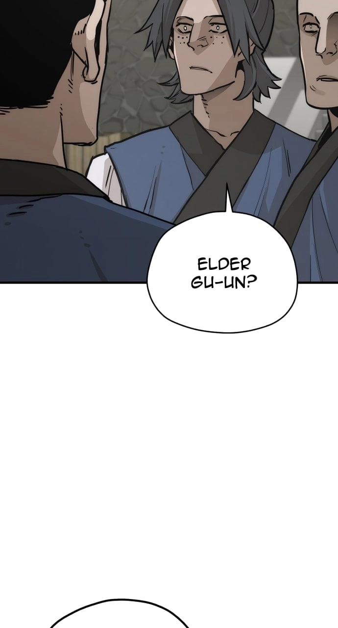 Murim RPG Simulation Chapter 75, page 120 of 151