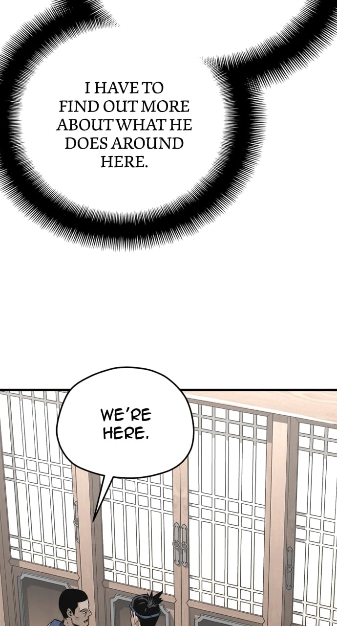 Murim RPG Simulation Chapter 75, page 125 of 151