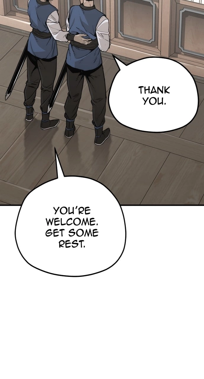 Murim RPG Simulation Chapter 75, page 126 of 151