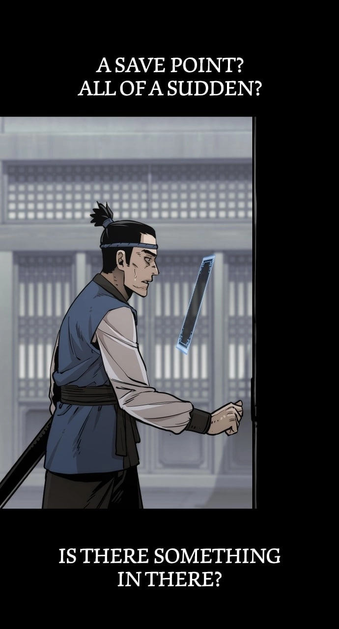 Murim RPG Simulation Chapter 75, page 131 of 151