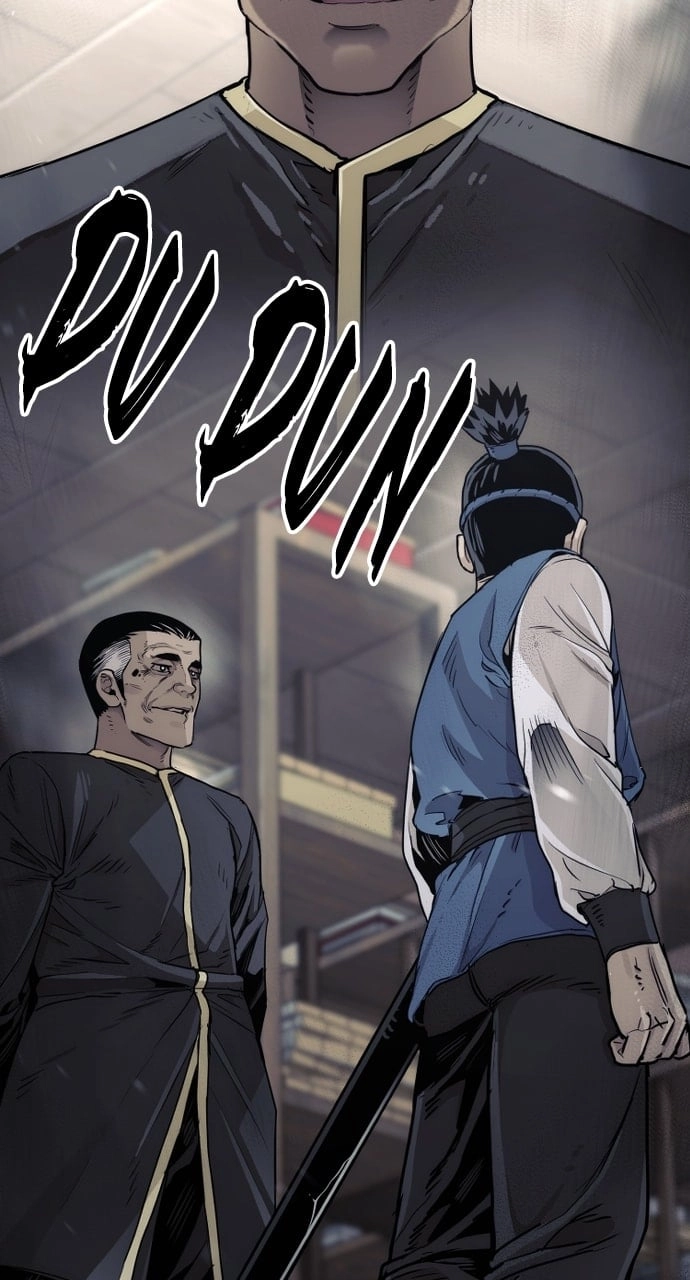 Murim RPG Simulation Chapter 75, page 147 of 151
