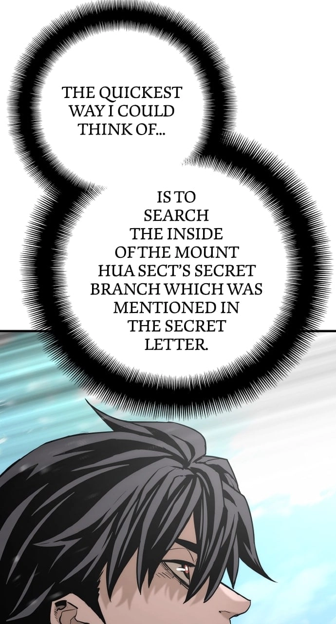 Murim RPG Simulation Chapter 75, page 24 of 151