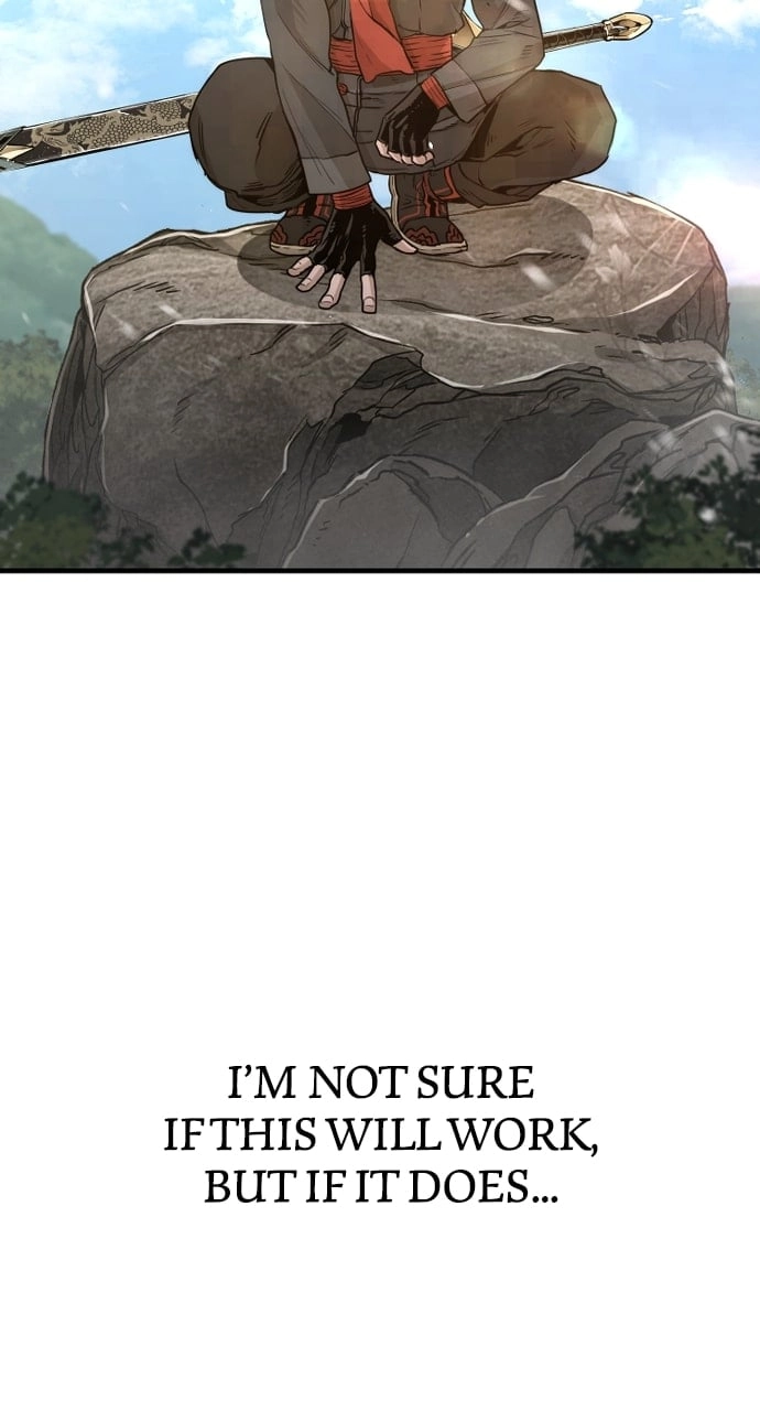 Murim RPG Simulation Chapter 75, page 30 of 151