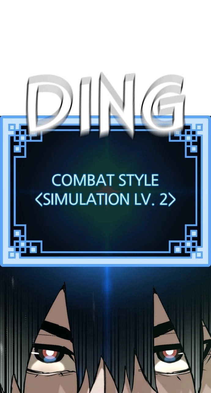 Murim RPG Simulation Chapter 75, page 31 of 151
