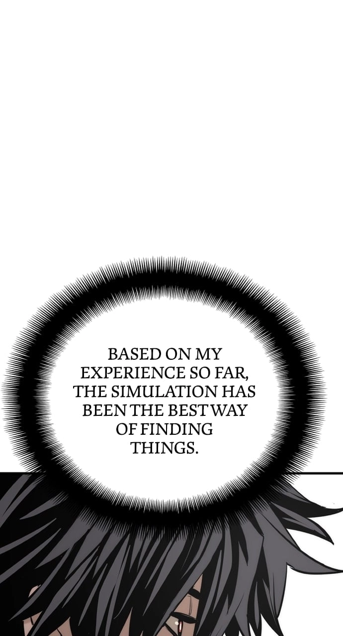 Murim RPG Simulation Chapter 75, page 35 of 151