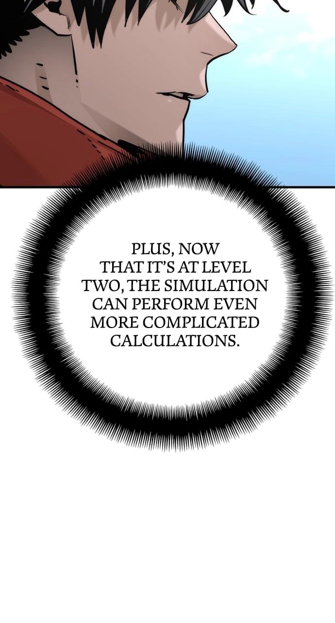 Murim RPG Simulation Chapter 75, page 36 of 151