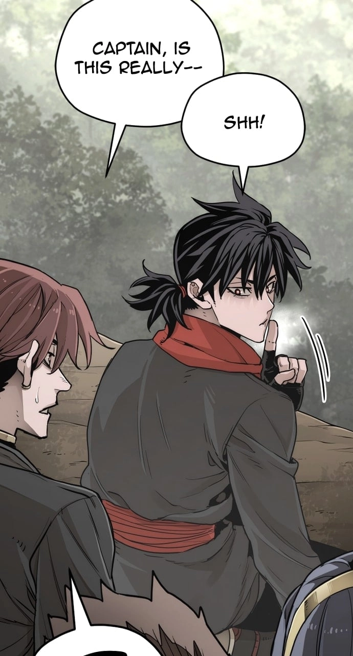 Murim RPG Simulation Chapter 75, page 54 of 151