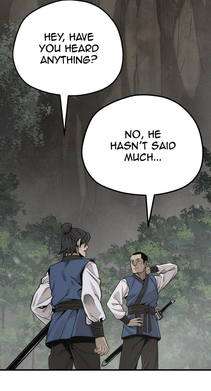 Murim RPG Simulation Chapter 75, page 57 of 151