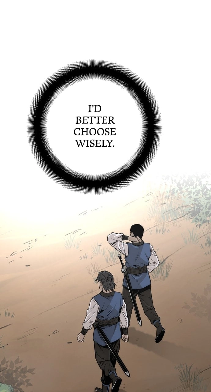 Murim RPG Simulation Chapter 75, page 62 of 151