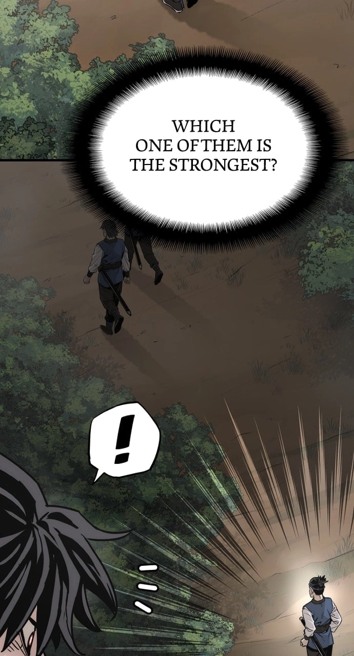 Murim RPG Simulation Chapter 75, page 63 of 151