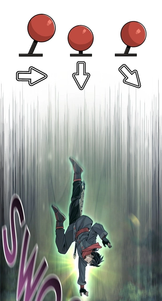 Murim RPG Simulation Chapter 75, page 73 of 151