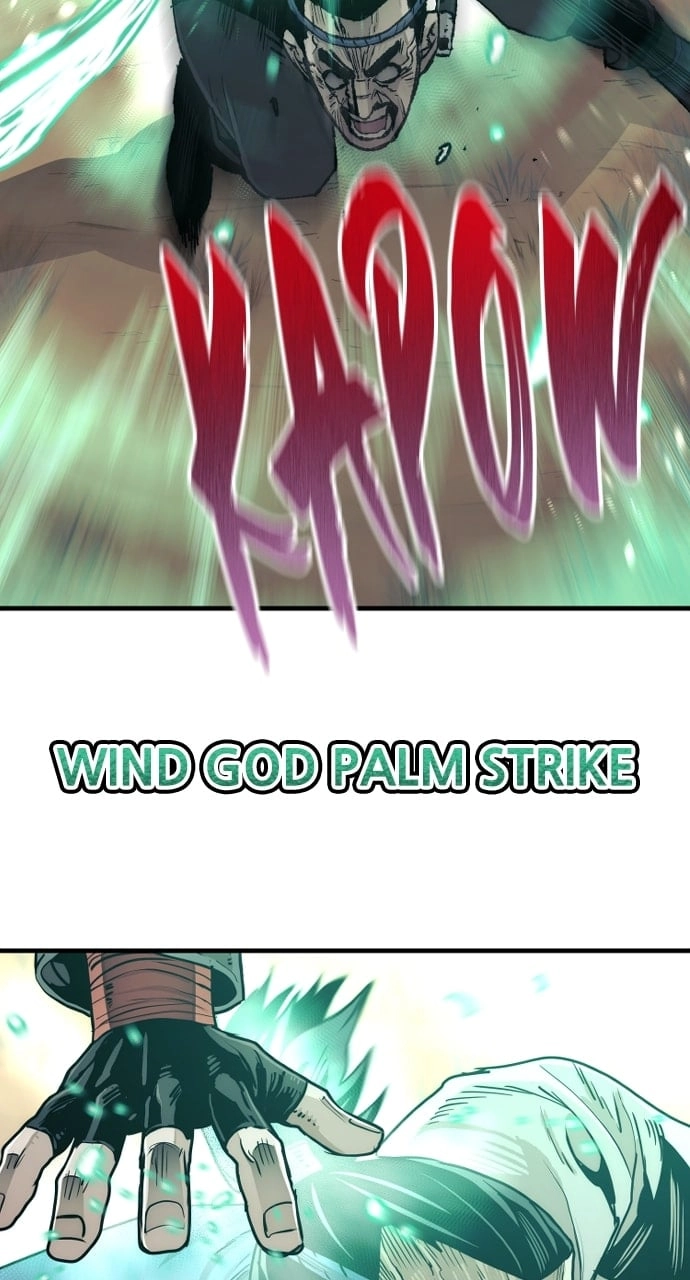 Murim RPG Simulation Chapter 75, page 77 of 151