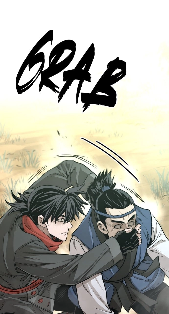 Murim RPG Simulation Chapter 75, page 79 of 151