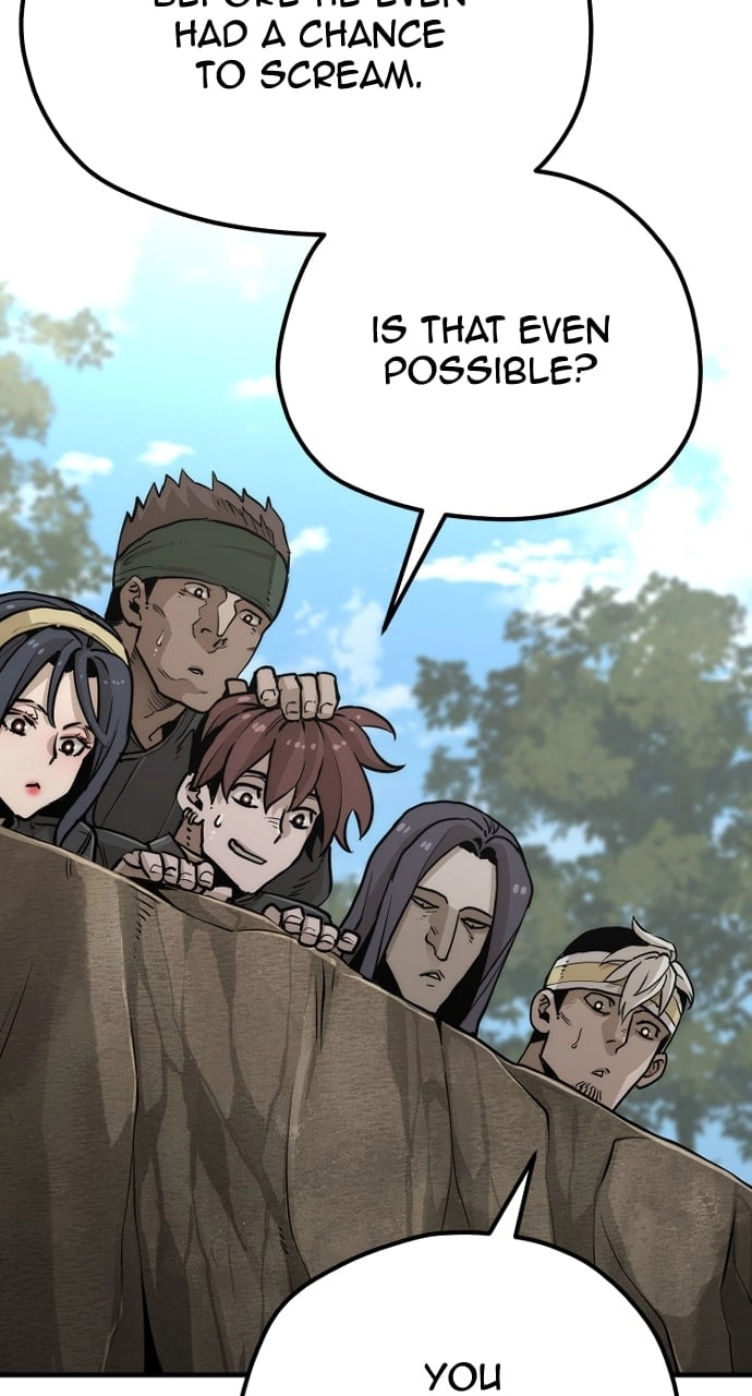Murim RPG Simulation Chapter 75, page 88 of 151