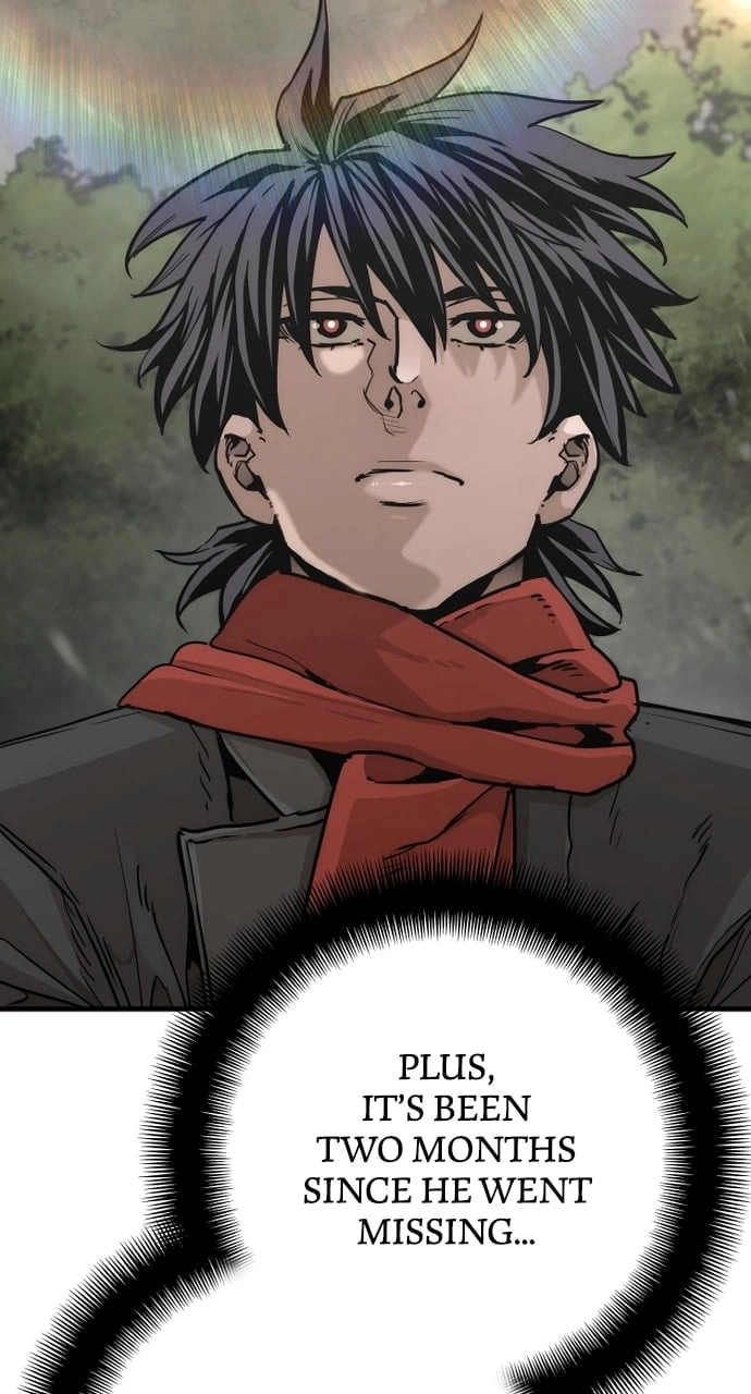 Murim RPG Simulation Chapter 75, page 9 of 151