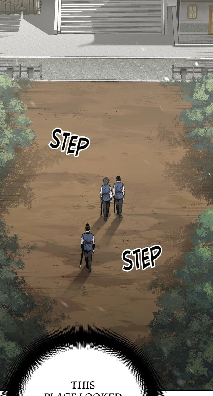 Murim RPG Simulation Chapter 75, page 91 of 151