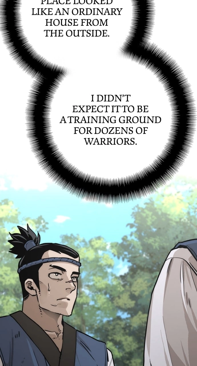 Murim RPG Simulation Chapter 75, page 92 of 151