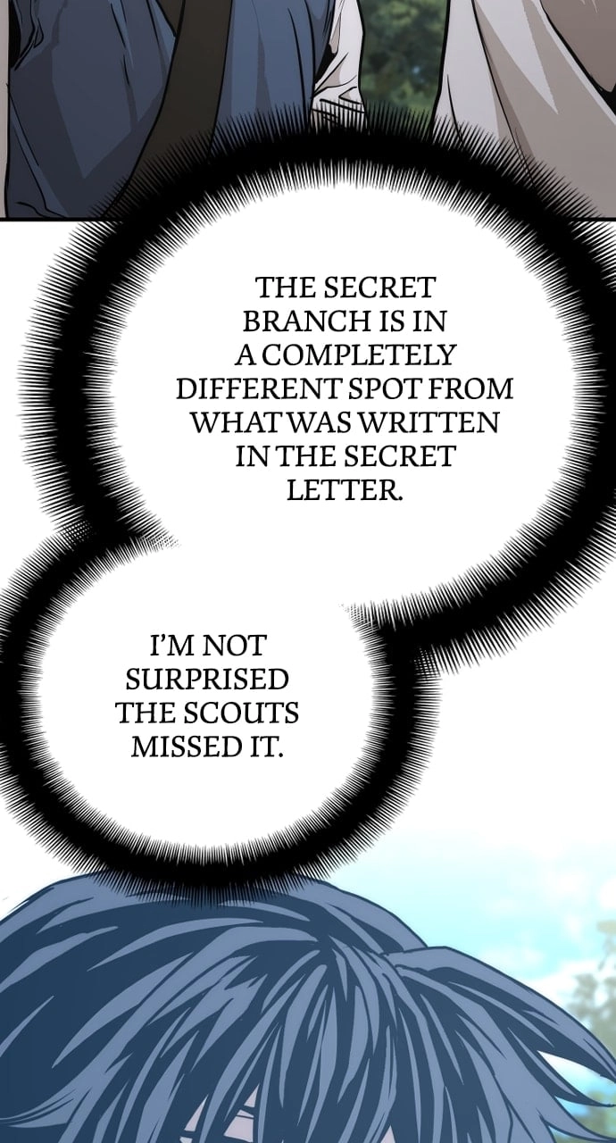 Murim RPG Simulation Chapter 75, page 93 of 151