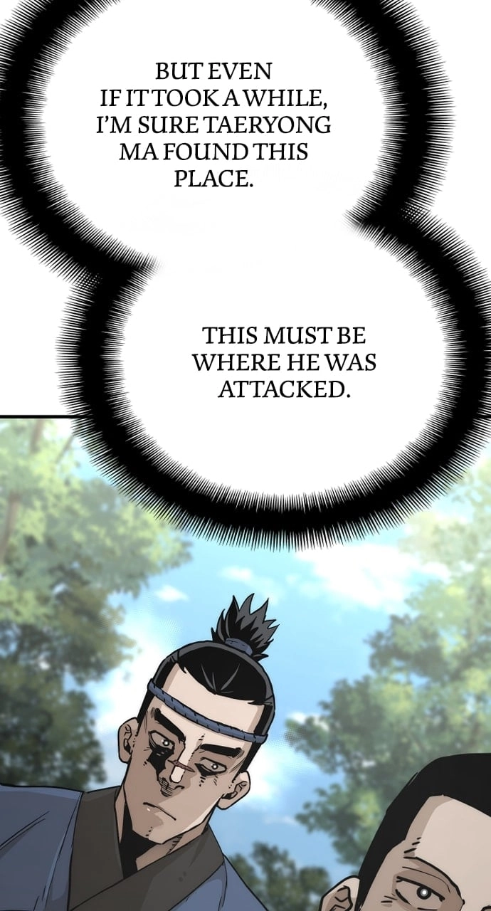 Murim RPG Simulation Chapter 75, page 95 of 151